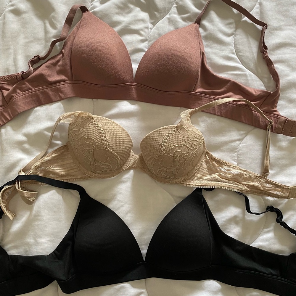 AUDEN | bras